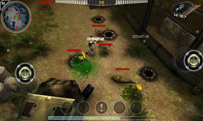 Alien Shooter 3 Free Download Full Version Pc Game